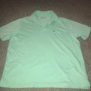 Vineyard Vines Polo